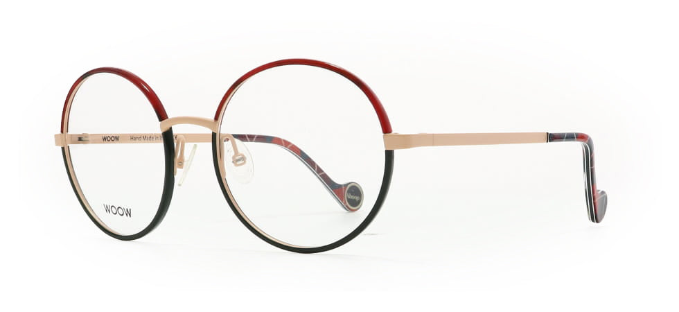 Image of Woow Eyewear Frames