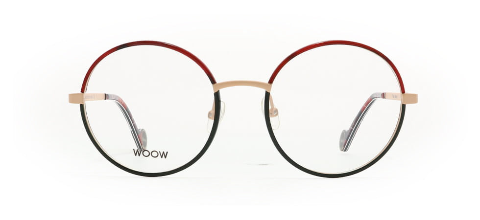 Image of Woow Eyewear Frames