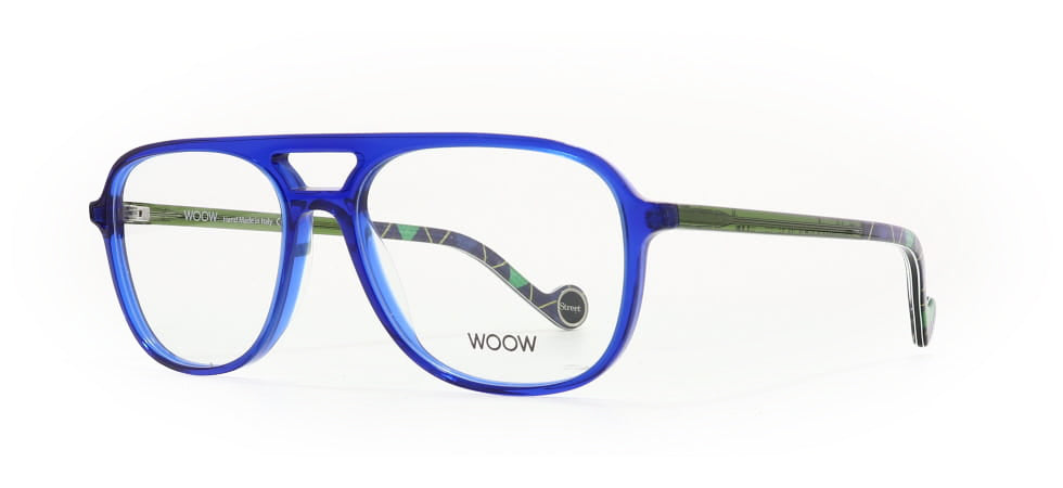 Image of Woow Eyewear Frames