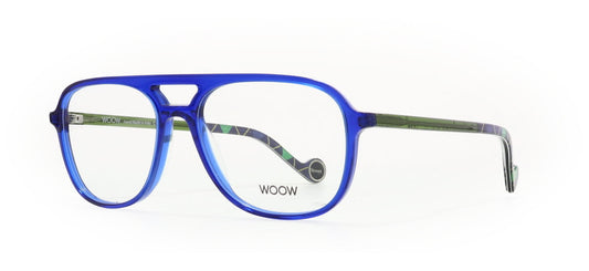 Image of Woow Eyewear Frames