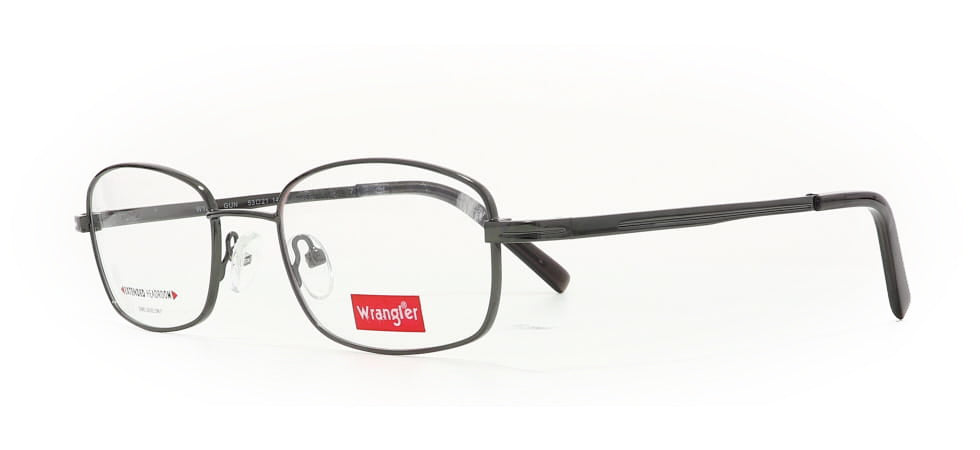 Image of Wrangler Eyewear Frames