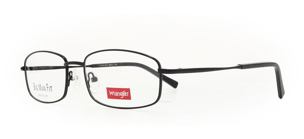 Image of Wrangler Eyewear Frames