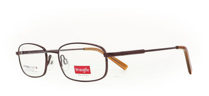 Image of Wrangler Eyewear Frames