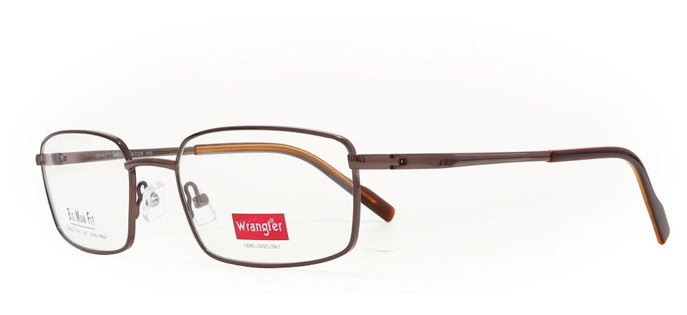 Image of Wrangler Eyewear Frames