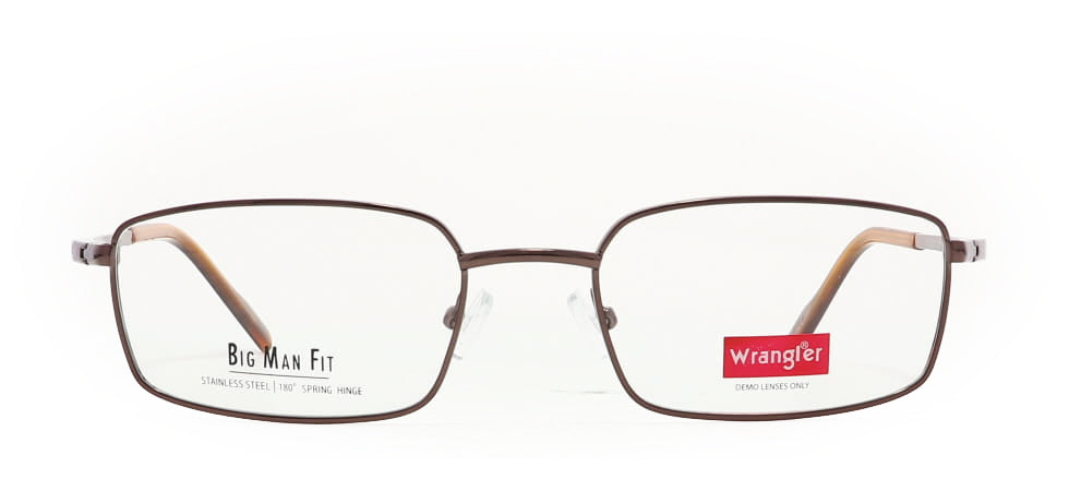 Image of Wrangler Eyewear Frames