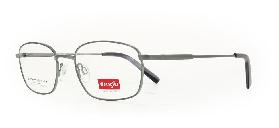 Image of Wrangler Eyewear Frames