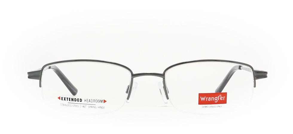 Image of Wrangler Eyewear Frames