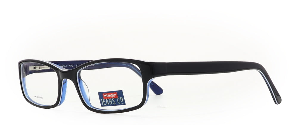 Image of Wrangler Eyewear Frames