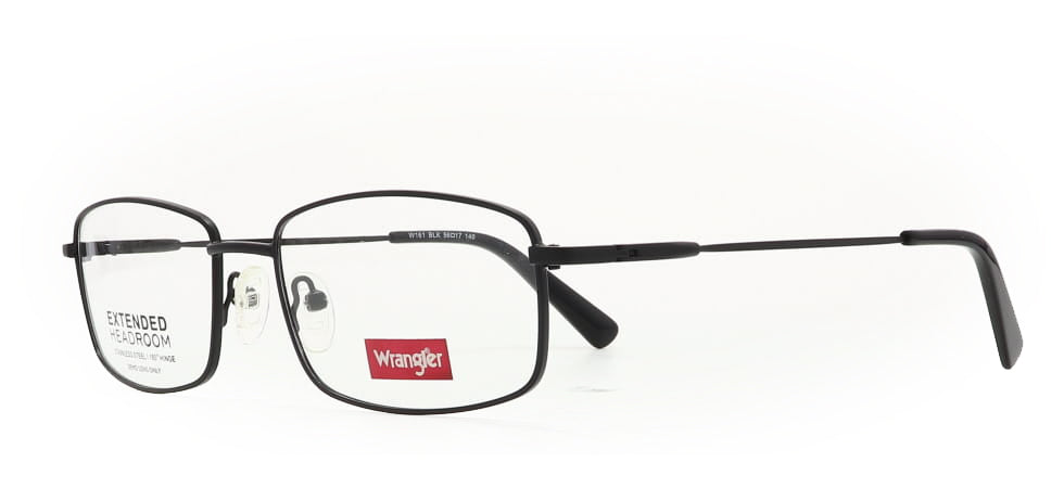 Image of Wrangler Eyewear Frames