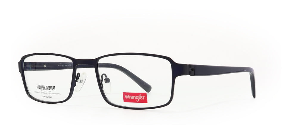 Image of Wrangler Eyewear Frames
