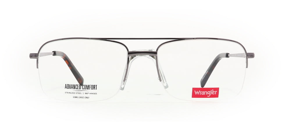 Image of Wrangler Eyewear Frames