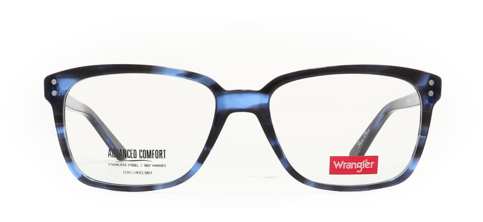 Image of Wrangler Eyewear Frames