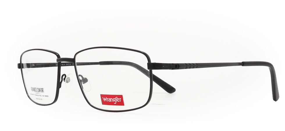 Image of Wrangler Eyewear Frames