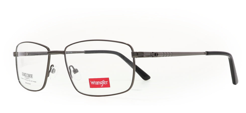 Image of Wrangler Eyewear Frames