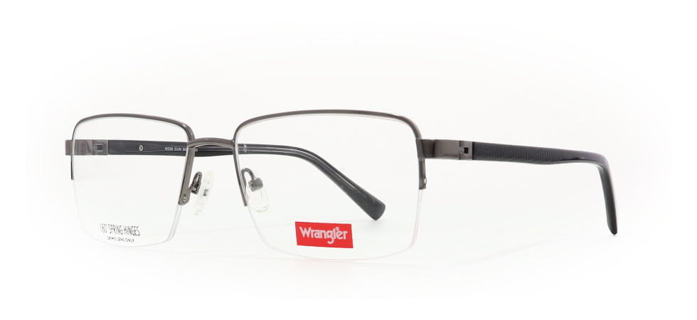 Image of Wrangler Eyewear Frames