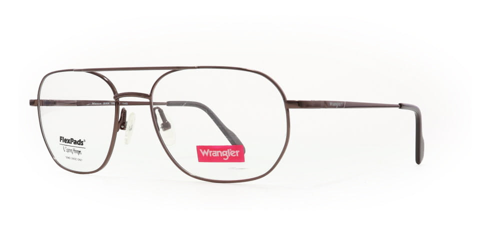 Image of Wrangler Eyewear Frames