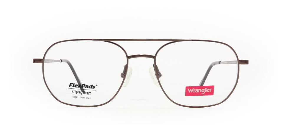 Image of Wrangler Eyewear Frames