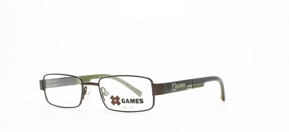 Image of X Games Eyewear Frames