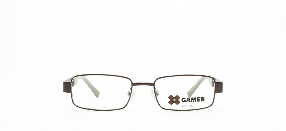 Image of X Games Eyewear Frames