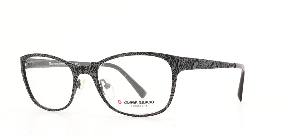 Image of Xavier Garcia Eyewear Frames