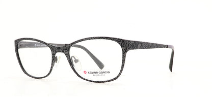 Image of Xavier Garcia Eyewear Frames