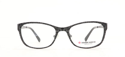 Image of Xavier Garcia Eyewear Frames