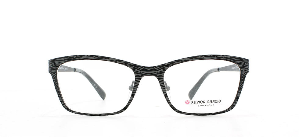 Image of Xavier Garcia Eyewear Frames