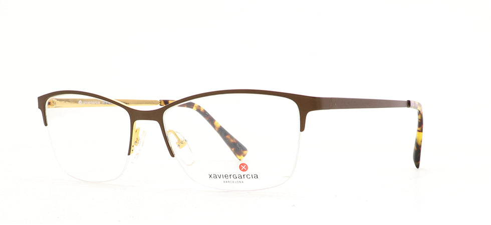 Image of Xavier Garcia Eyewear Frames