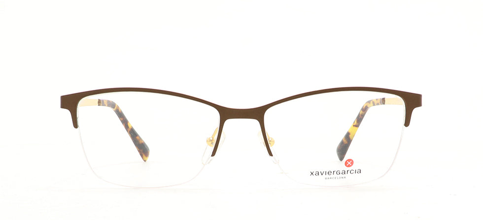 Image of Xavier Garcia Eyewear Frames