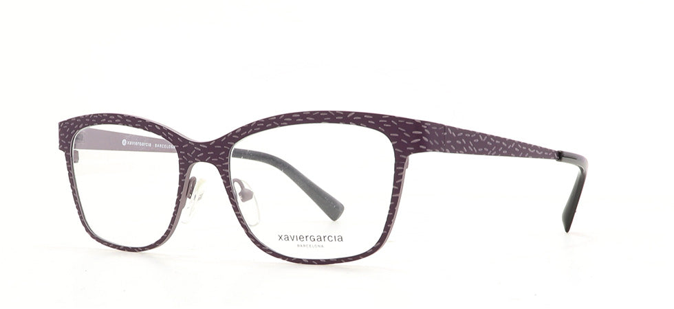 Image of Xavier Garcia Eyewear Frames