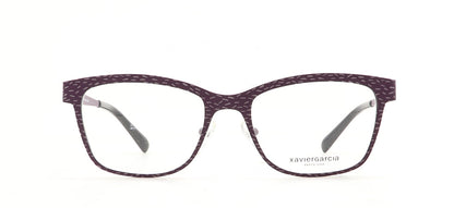 Image of Xavier Garcia Eyewear Frames