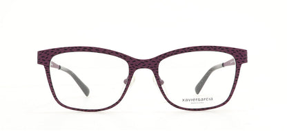 Image of Xavier Garcia Eyewear Frames