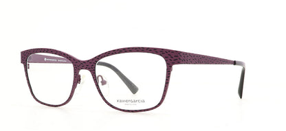 Image of Xavier Garcia Eyewear Frames