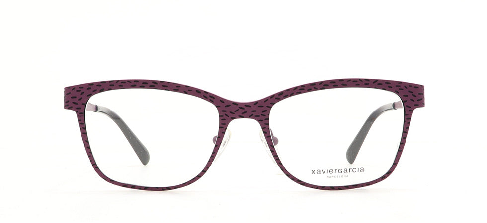 Image of Xavier Garcia Eyewear Frames