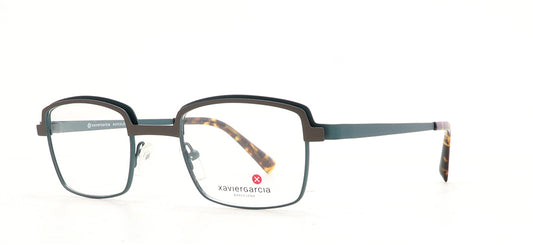 Image of Xavier Garcia Eyewear Frames