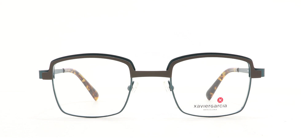 Image of Xavier Garcia Eyewear Frames