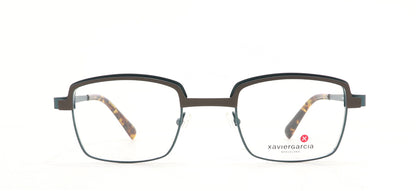 Image of Xavier Garcia Eyewear Frames