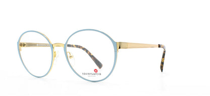 Image of Xavier Garcia Eyewear Frames