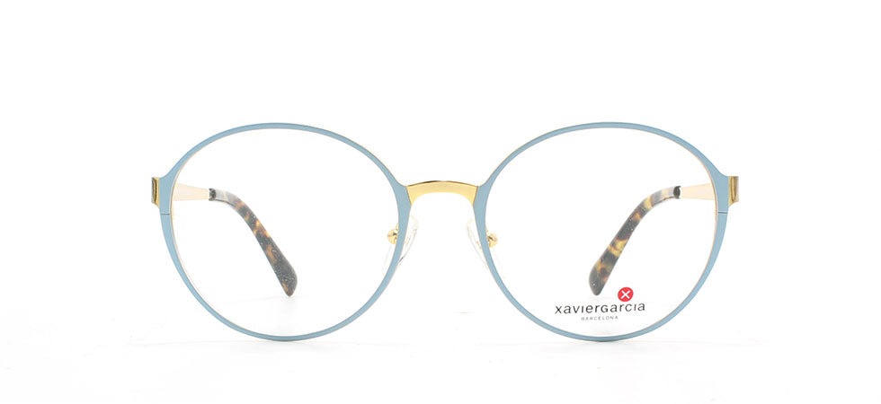 Image of Xavier Garcia Eyewear Frames