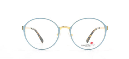 Image of Xavier Garcia Eyewear Frames