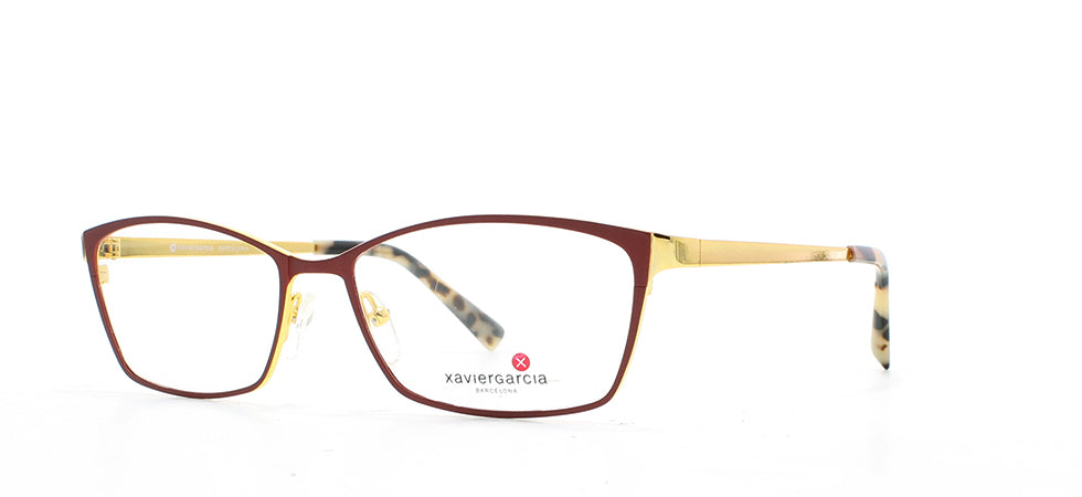 Image of Xavier Garcia Eyewear Frames