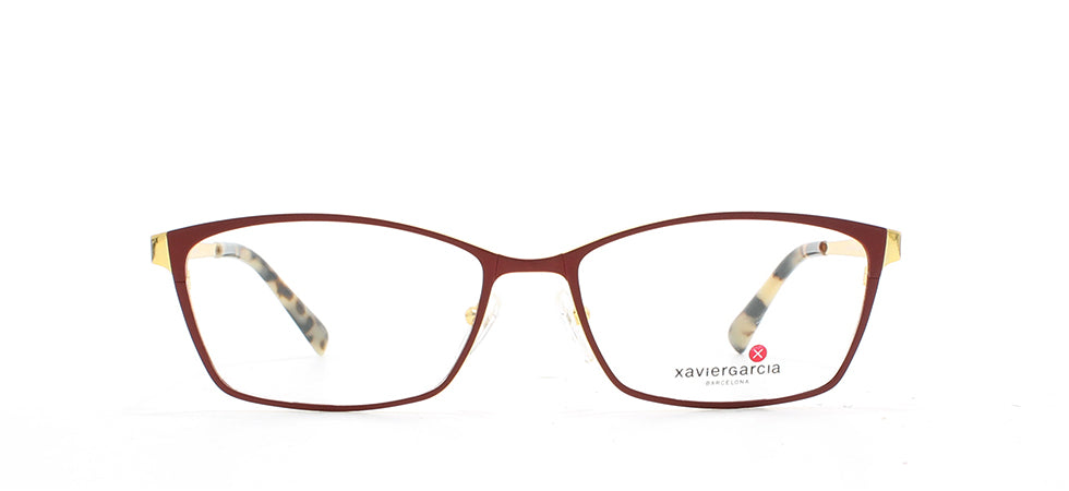 Image of Xavier Garcia Eyewear Frames