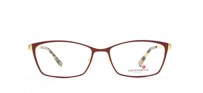 Image of Xavier Garcia Eyewear Frames