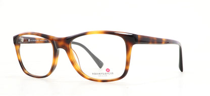 Image of Xavier Garcia Eyewear Frames