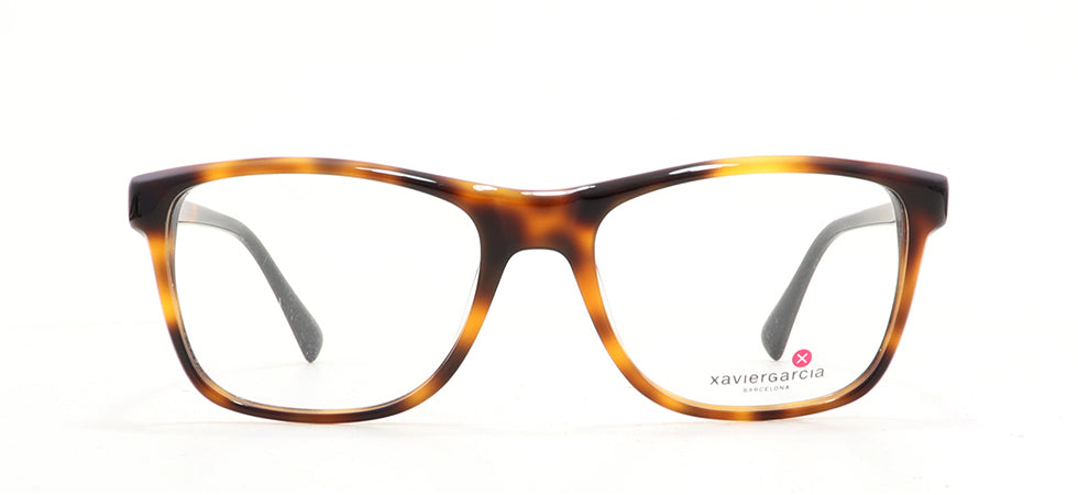 Image of Xavier Garcia Eyewear Frames