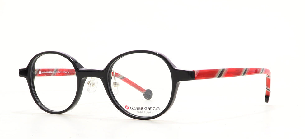 Image of Xavier Garcia Eyewear Frames