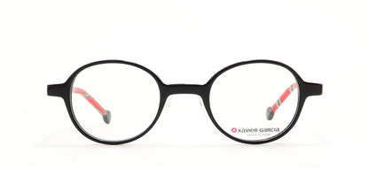 Image of Xavier Garcia Eyewear Frames