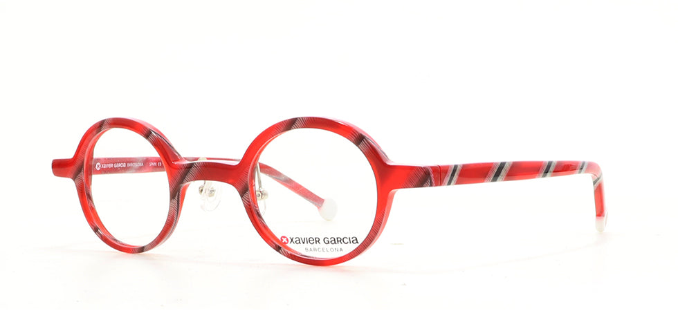 Image of Xavier Garcia Eyewear Frames