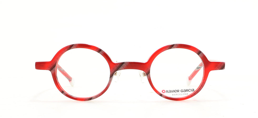 Image of Xavier Garcia Eyewear Frames