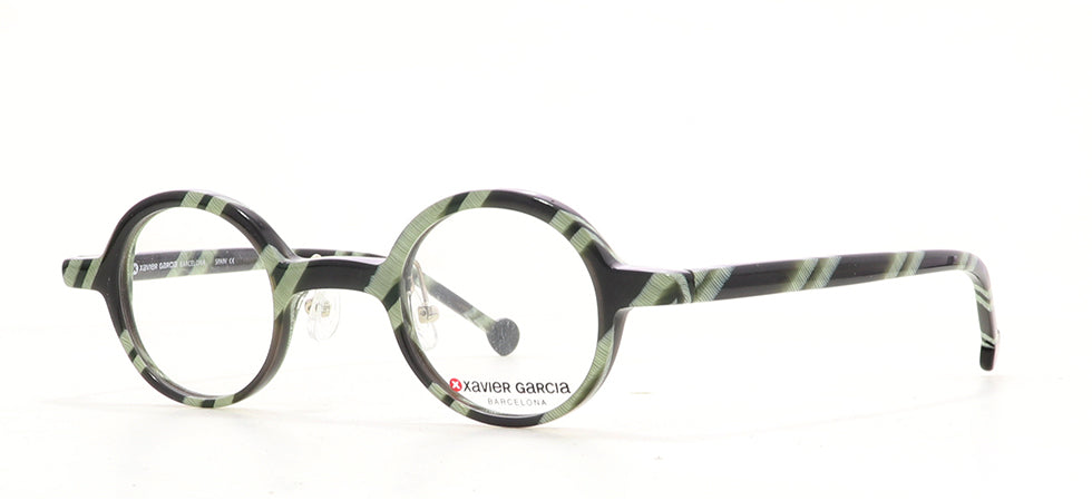 Image of Xavier Garcia Eyewear Frames